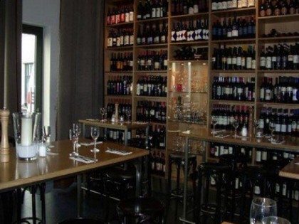 照片: L&amp;#039;Antipasto Nuovo